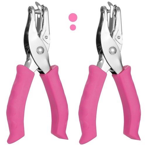 Single hole punch pcs - hole,