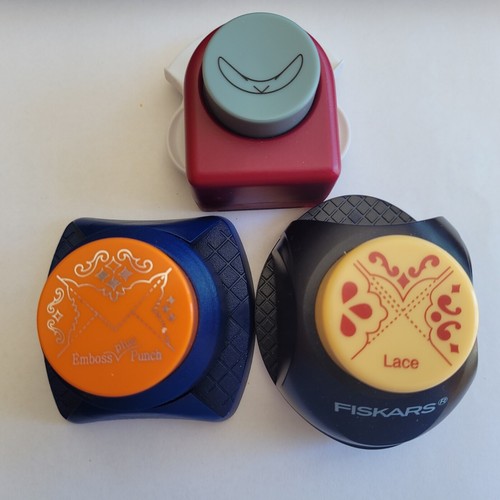Corner paper punches 2 - paper,