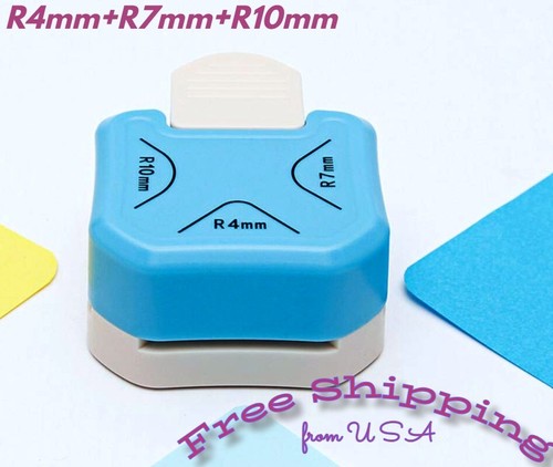 Paper corner rounder punches - paper,