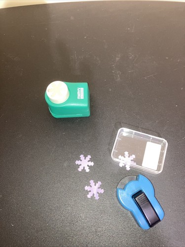 Marvy preowned punches - marvy,