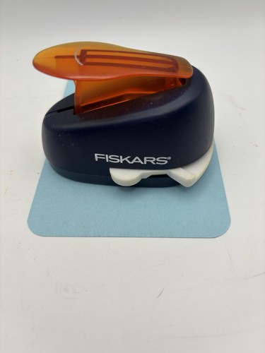 Fiskars small corner rounder - small,